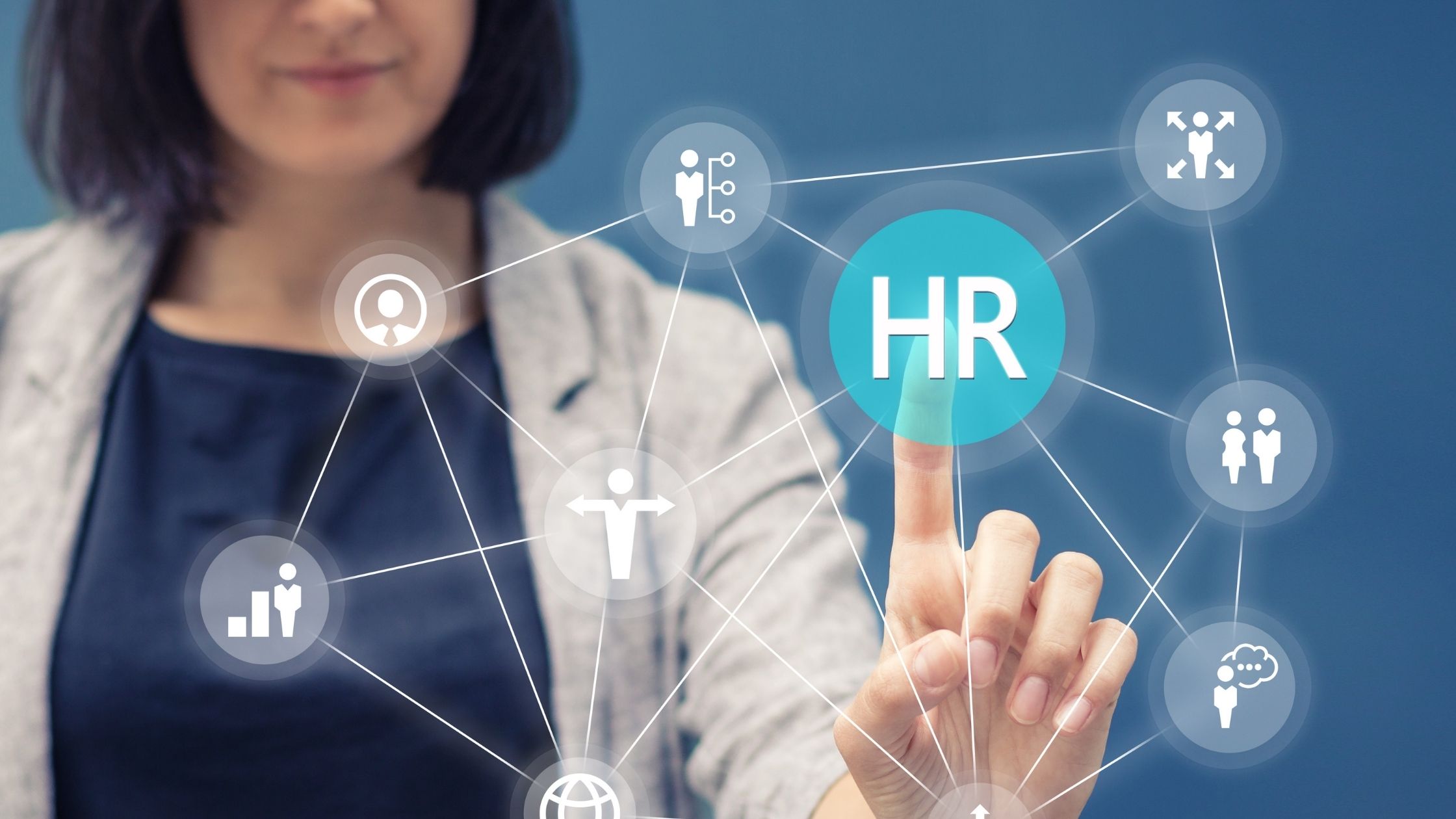 10 Traits of an Effective HR Professional - Wilmington College (Wilmington,  Ohio)