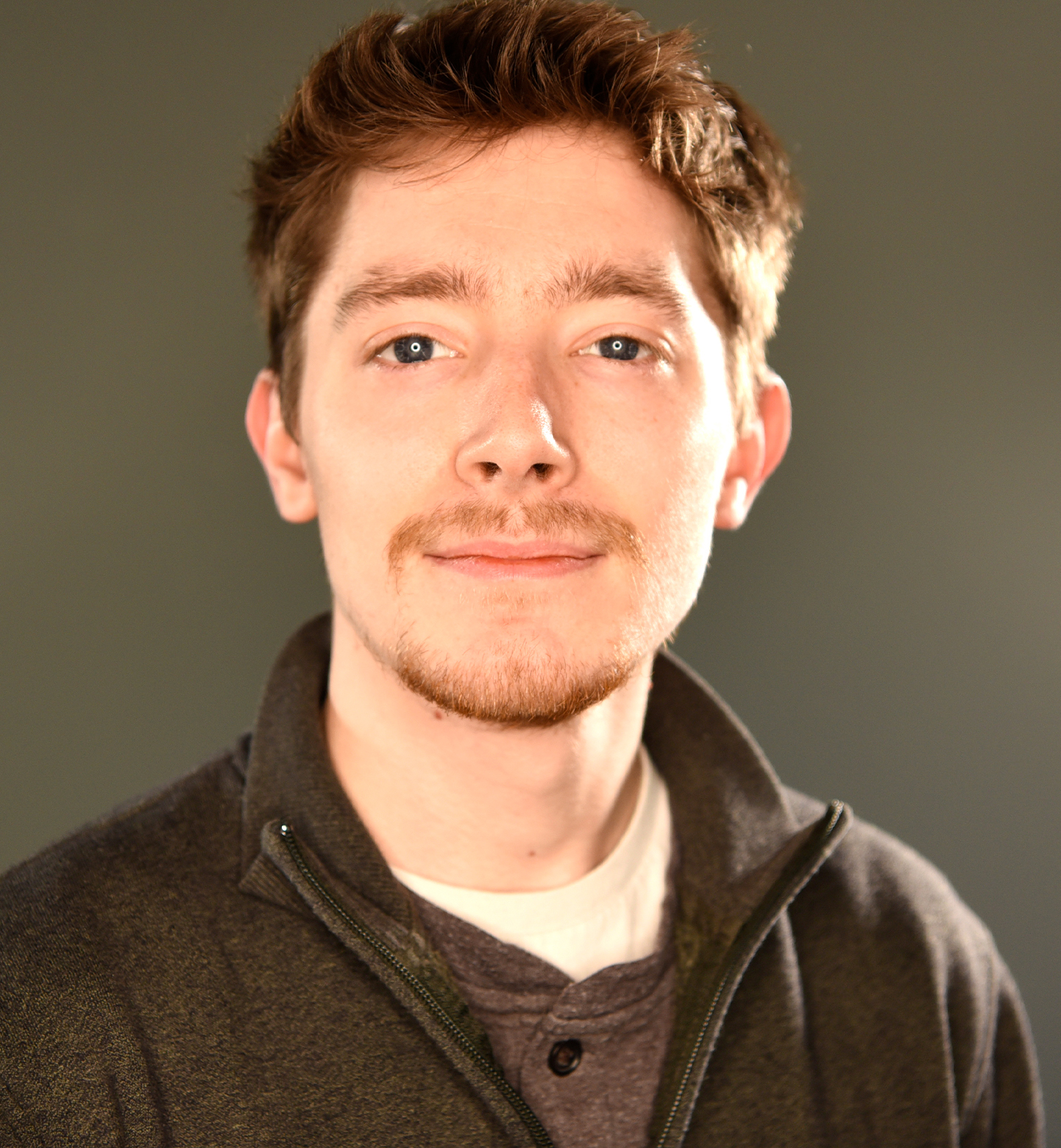 Software Support, Corey Adams - Wilmington College (Wilmington, Ohio 