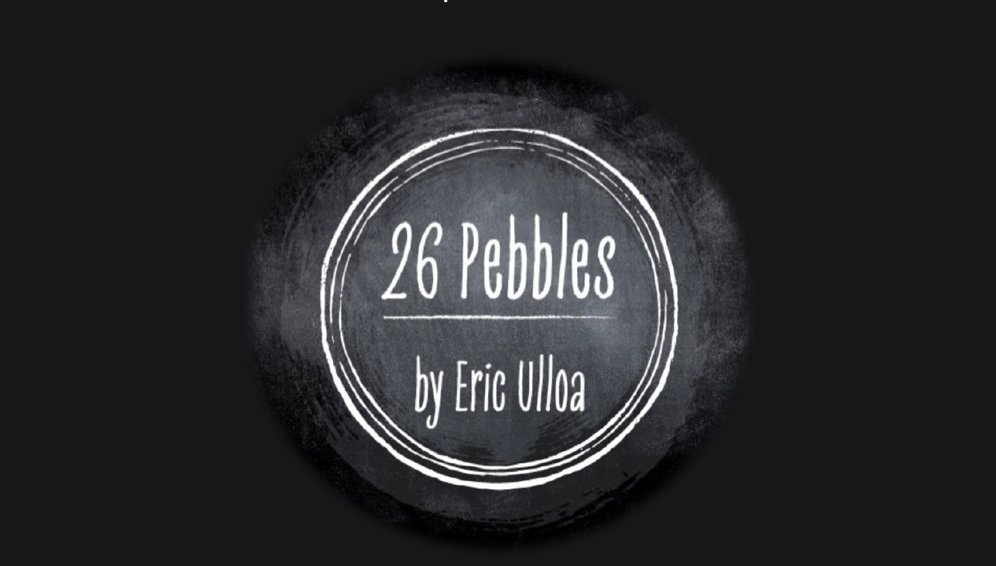 Wilmington College Theatre to Present '26 Pebbles' - Wilmington College ...
