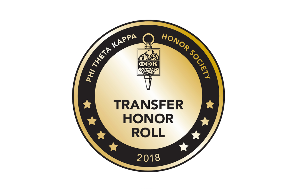 Phi Theta Kappa Recognizes WC for ‘Exemplary Transfer Pathways ...