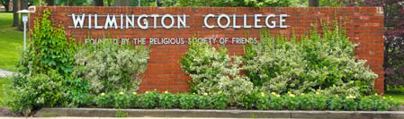Undergraduate Programs - Wilmington College (Wilmington, Ohio)