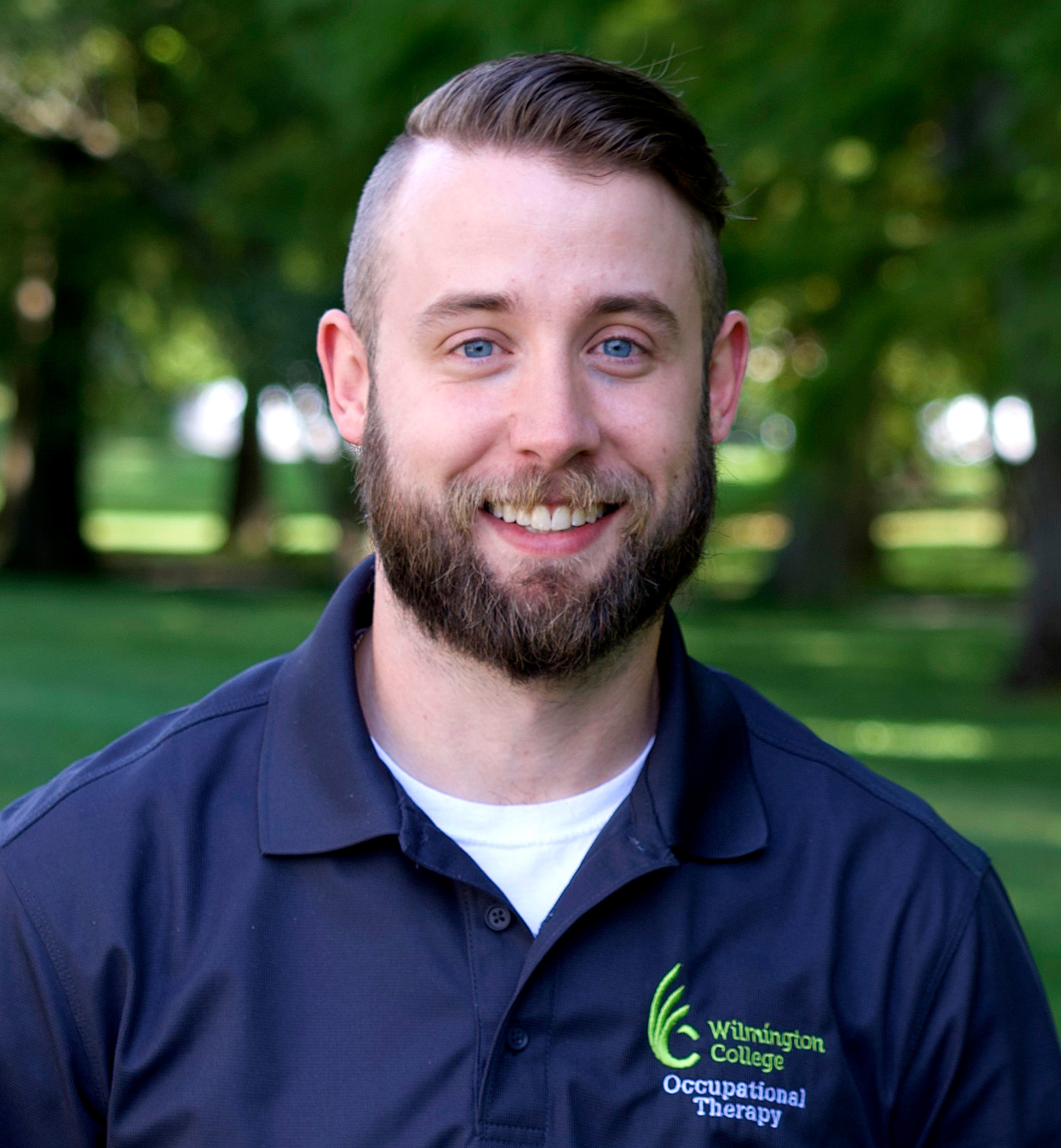 Assistant Professor of Occupational Therapy Logan Fields MOT OTR/L