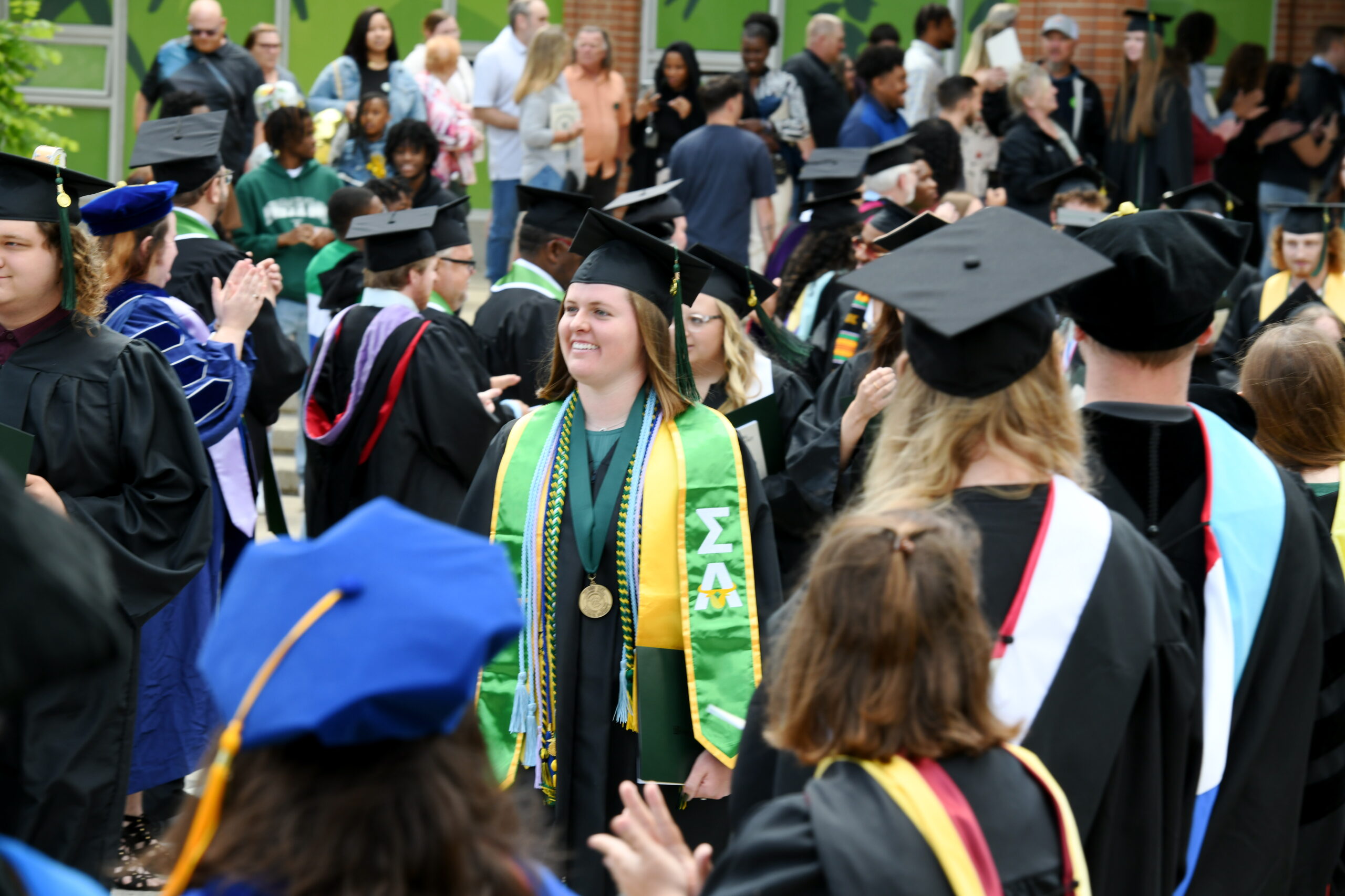 College Lists May 2024 Graduates Wilmington College (Wilmington, Ohio