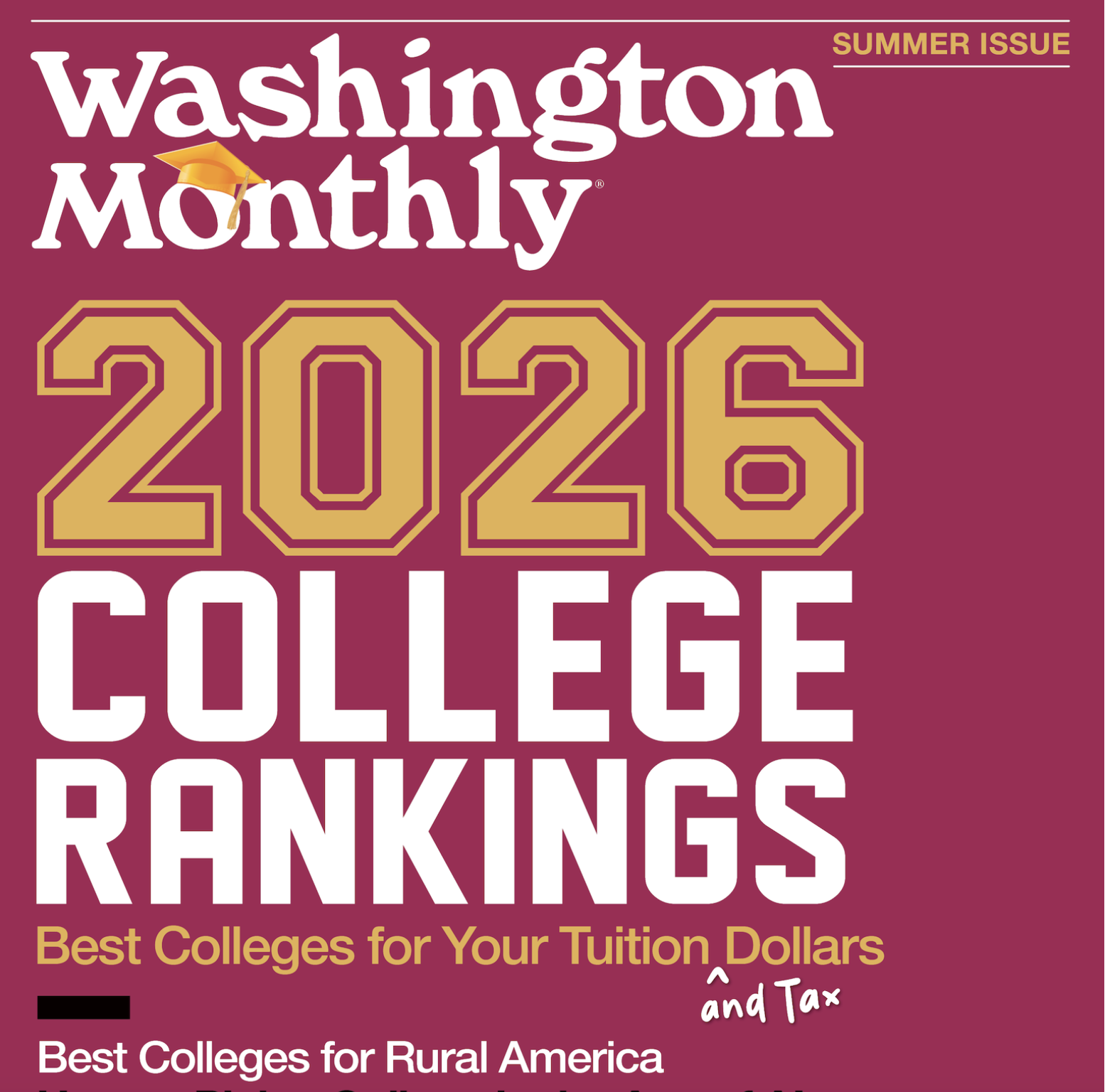 Wilmington College ranks 39th among Midwest region colleges